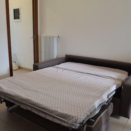 Appartamento Agnesi Monte Isola Exterior foto